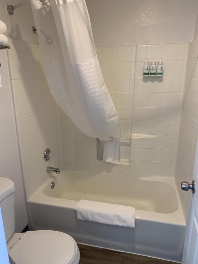 Greentree Inn Of Holbrook, Az Ngoại thất bức ảnh