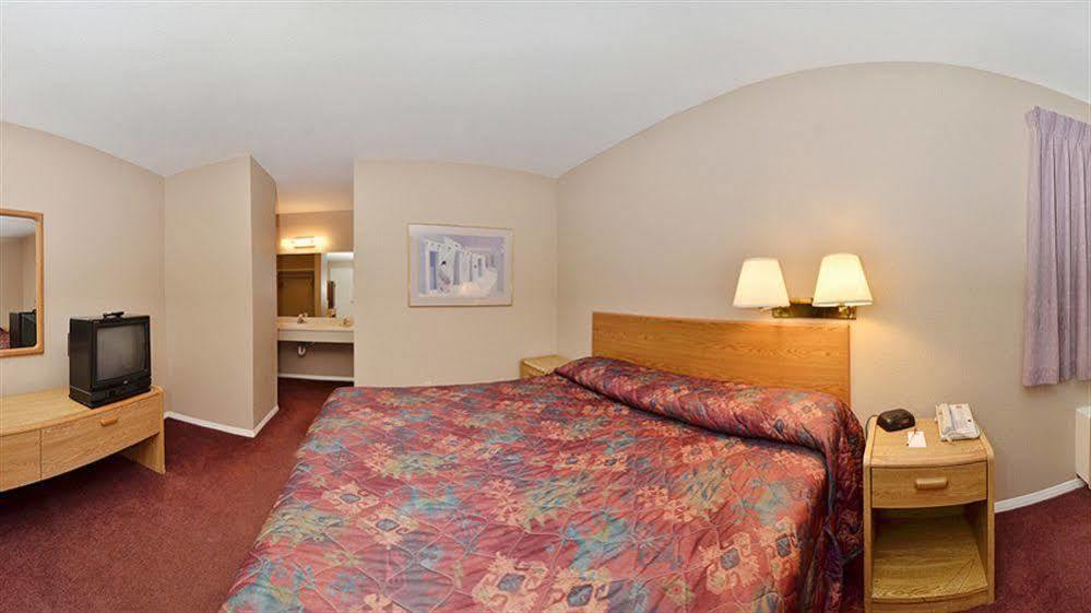 Greentree Inn Of Holbrook, Az Ngoại thất bức ảnh