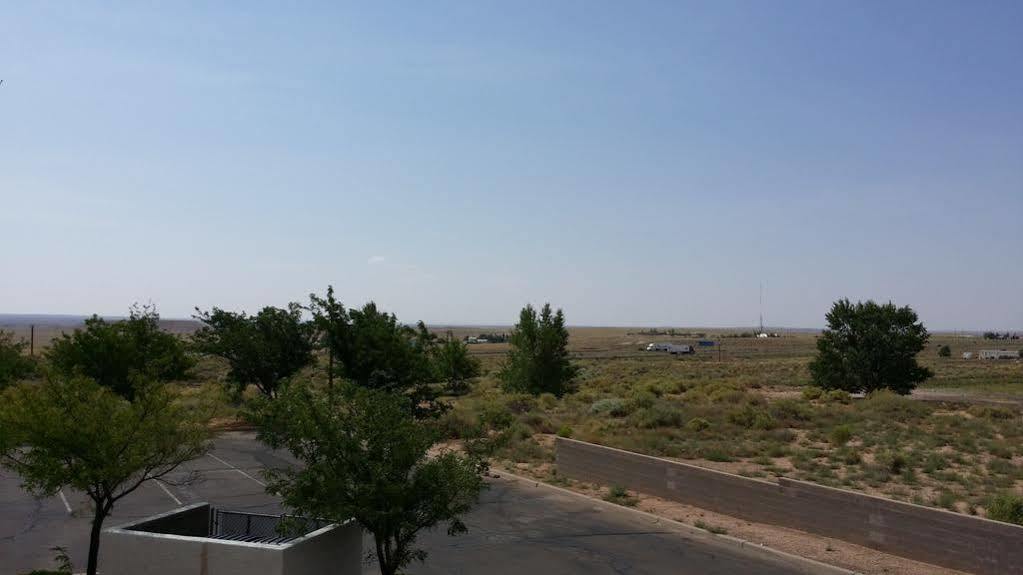 Greentree Inn Of Holbrook, Az Ngoại thất bức ảnh