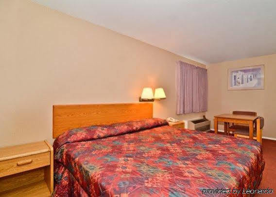 Greentree Inn Of Holbrook, Az Ngoại thất bức ảnh
